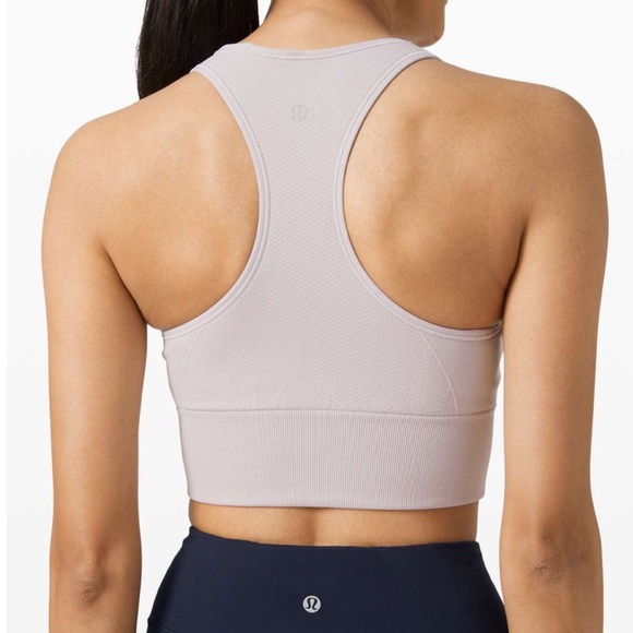 Lululemon Ebb to Train Bra - Picture 1 of 8